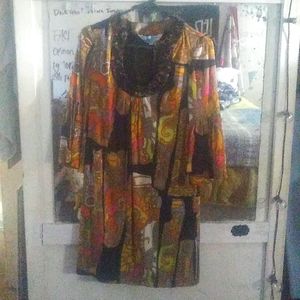 Trina Turk dress